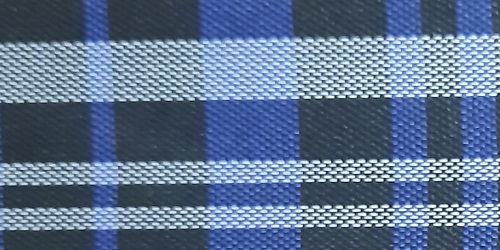 Big Check Fabrics